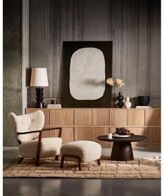 TV комплект от декор от дъб в естествен цвят 264x88 cm Modulair – vtwonen