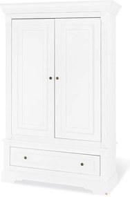 Гардероб Emilia 2-врати