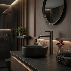 Смесител за баня Rea Rivo Titan High