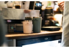 Светлорозова термочаша от неръждаема стомана 230 ml Café-To-Go Travel Mug Rose Quartz – Stanley