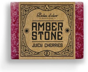 Восък за аромалампа Juicy Cherries – Boles d'olor