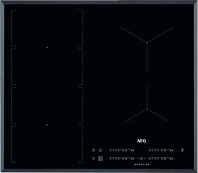 AEG IKE64471FB MaxiSense Plus индукционен плот за вграждане