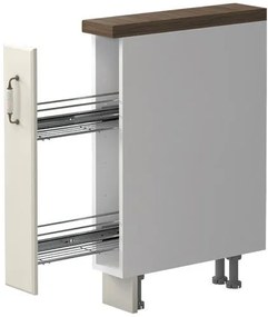 Подов шкаф Toscana R15-1K