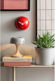 Стенен часовник ø 15 cm Cool Retro Cap – Karlsson