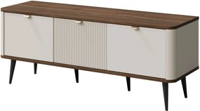 ТВ шкаф Marly Reg mini-Черен