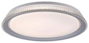 Leuchten Direkt 14358-21 - LED Димируема лампа KARI LED/18,8W/230V