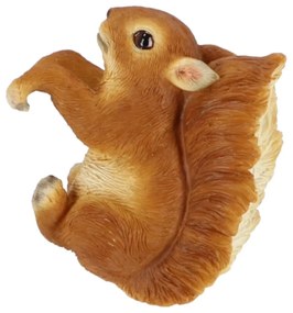 Градински статуи в комплект 2 бр. от полирезин Forest – Esschert Design