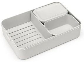 Кутия за обяд Make &amp; Take – Brabantia