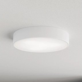 Brilagi - Плафон CLARE 3xE27/40W/230V Ø 40 см бял