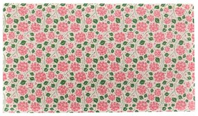 Постелка 40x70 cm Hydrangea - Artsy Doormats