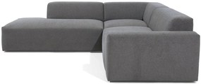 Ъглов диван Neptune plus-Left-Gkri