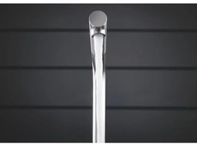 Кухненски кран със спирала Grohe Blue Home-Silver Mat