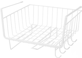 Висяща метална кошница - Casa Selección