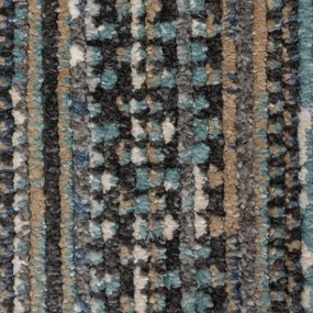 Син килим 80x140 cm Camino – Flair Rugs