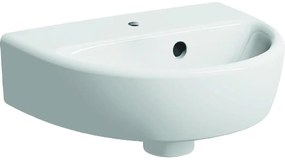 Мивка за баня, 500.320.01.1, Geberit Selnova