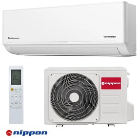 Инверторен климатик Nippon KFR 14DCB ECO ENERGY