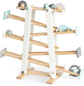 Гравитационна играчка Kuno Marble Run