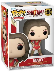 Фигурки на Герои Funko SHAZAM! MARY