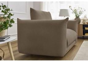 Бежово кресло Ernest – Bobochic Paris