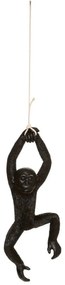 Декоративна фигура atmosphera Gaspard, Смола, 40 cm