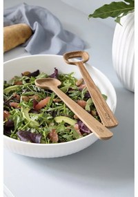 Дървени прибори за салата Hammershoi Hammershøi - Kähler Design