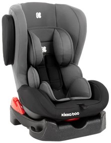 Столче за кола 0-18 кг. Sport SPS KIKKABOO - Black