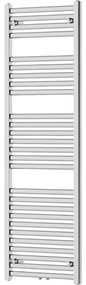 Mexen Hades радиатор за баня 1500 x 500 mm, 555 W, хром - W104-1500-500-00-01