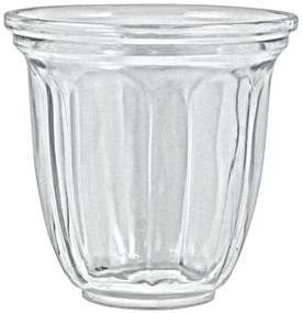 Резервно стъкло FLORENCJA прозрачно