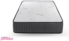 Матрак 180/200, двулицев Finess Memory