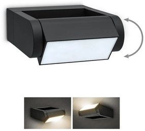 Brilagi - LED Екстериорен аплик CROTONE LED/7W/230V IP54