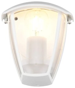 Стенно външно осветително тяло (височина 20 cm) Venta – Trio