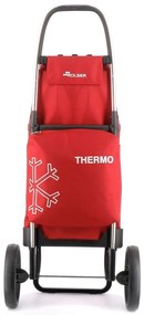 Пазарска чанта 43 l I-Max Termo Zen 2 Logic RSG – Rolser