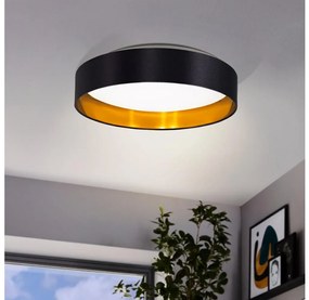 Eglo 99539 - LED Лампа за таван MASERLO LED/24W/230V