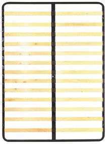 Ортопедична летва за легло Slats-140 x 200