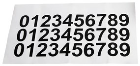 Модерен външен стенен аплик тъмно сив IP44 - Tide