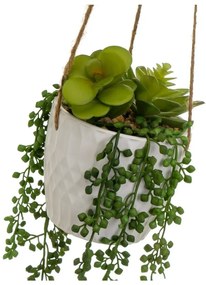 Изкуствено растение (височина 40 cm) – Casa Selección