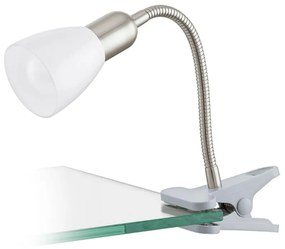 Eglo 92932 - LED Лампа с щипка DAKAR 3 1xE14-LED/4W/230V