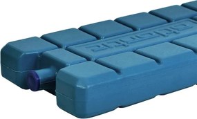 Охладител за хладилна кутия ATLANTIC, 1 бр, 400 мл, Без BPA, Син