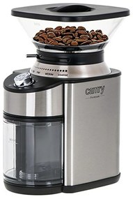 Електрическа Мелничка Adler CR 4443 Сребрист 160 W 230 g