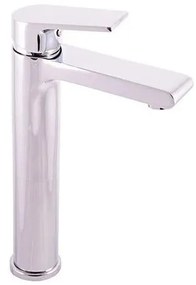 RAV Slezák CO130.0 - Смесител за умивалник COLORADO 26 см, блестящ хром