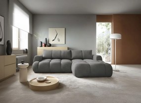 Ъглов диван Mitto-Gkri Skouro-Left