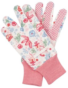 Градински ръкавици Xenia със смес от памук - Green Gate