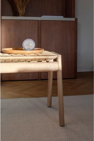 Пейка естествена Klupa – Gazzda