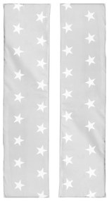 Покривала за детски градински комплект в комплект от 2 бр. Little Stars – Roba