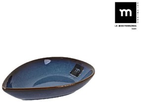 Купа LA MEDITERRANEA Pica, 14х11х3 cm, Порцелан