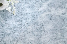 Килим montauciel-син-170 x 230 см.