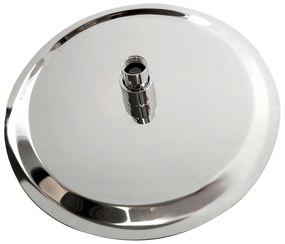 Дъждов душ Rea Chrome 25cm