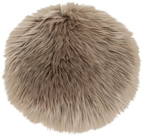 Възглавница за седалка ø 35 cm - House Nordic