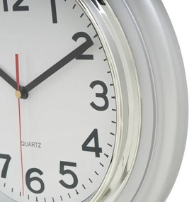 Стенен часовник ø 32 cm Rugio – Casa Selección