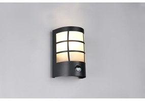 Стенно външно осветително тяло (височина 20 cm) Sintra – Trio